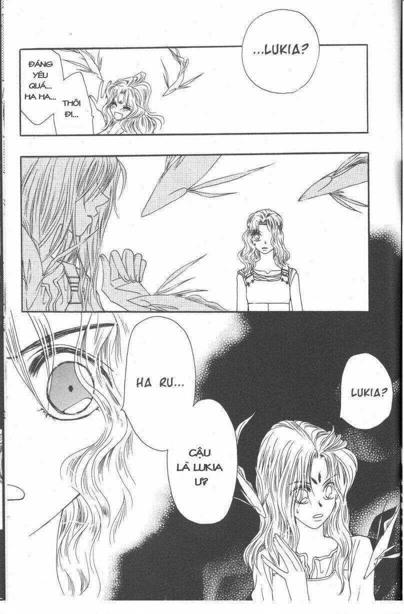 Rure - Chapter 7 - Trang 21