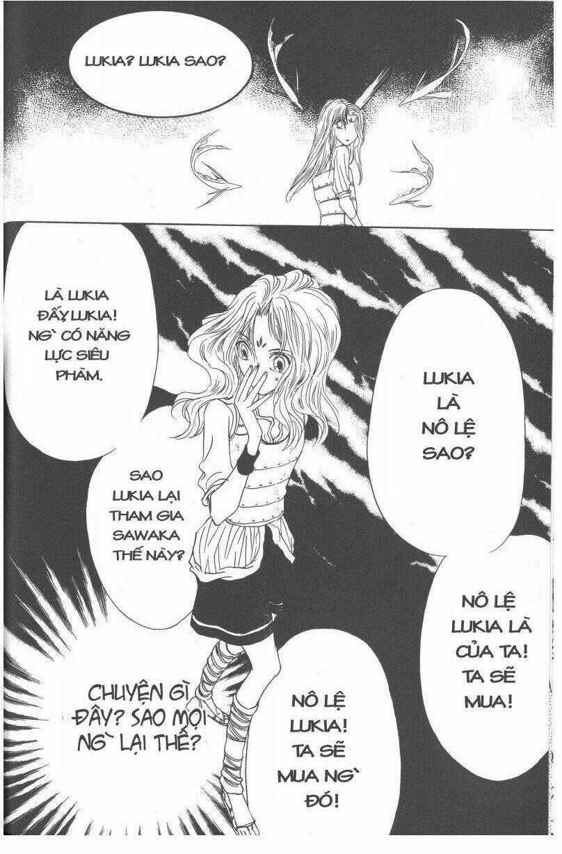 Rure - Chapter 7 - Trang 22