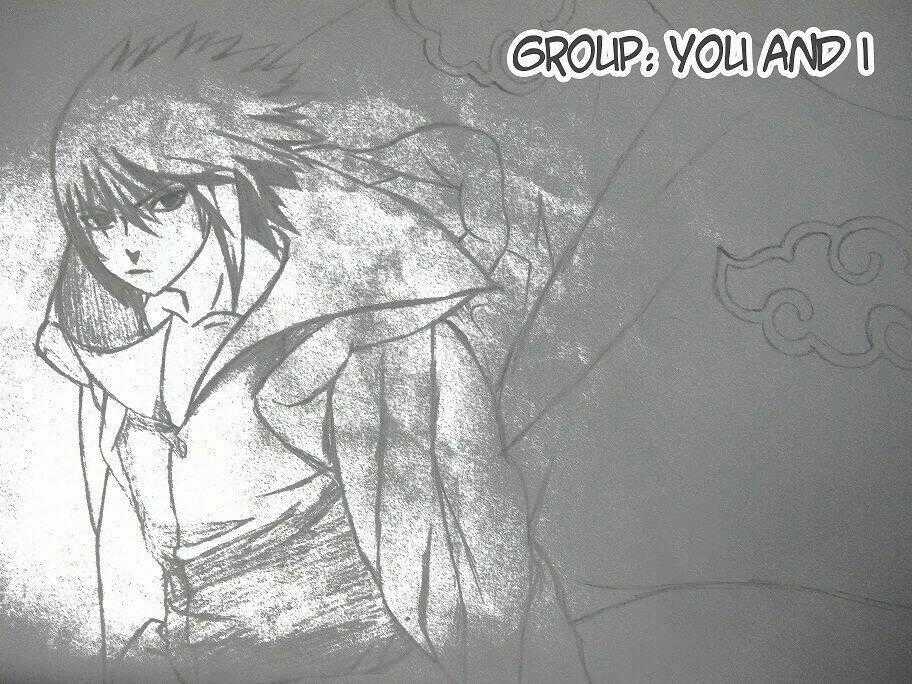 Rure - Chapter 7 - Trang 23