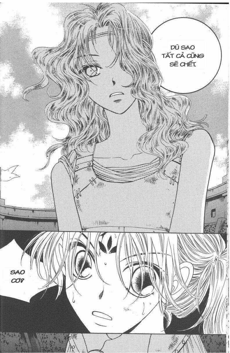 Rure - Chapter 7 - Trang 5