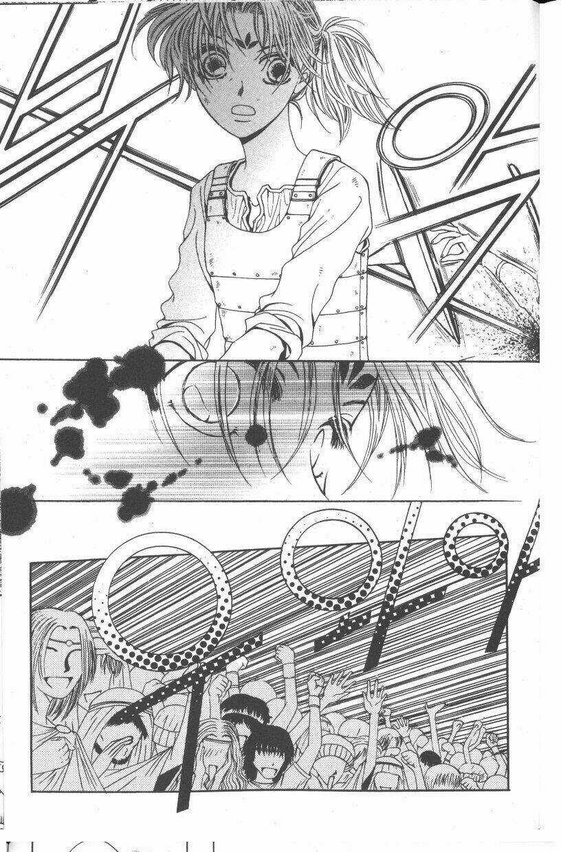 Rure - Chapter 7 - Trang 6