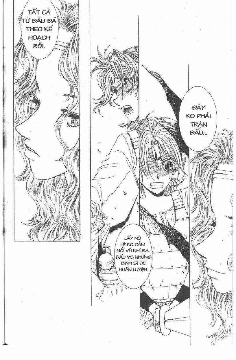 Rure - Chapter 7 - Trang 7