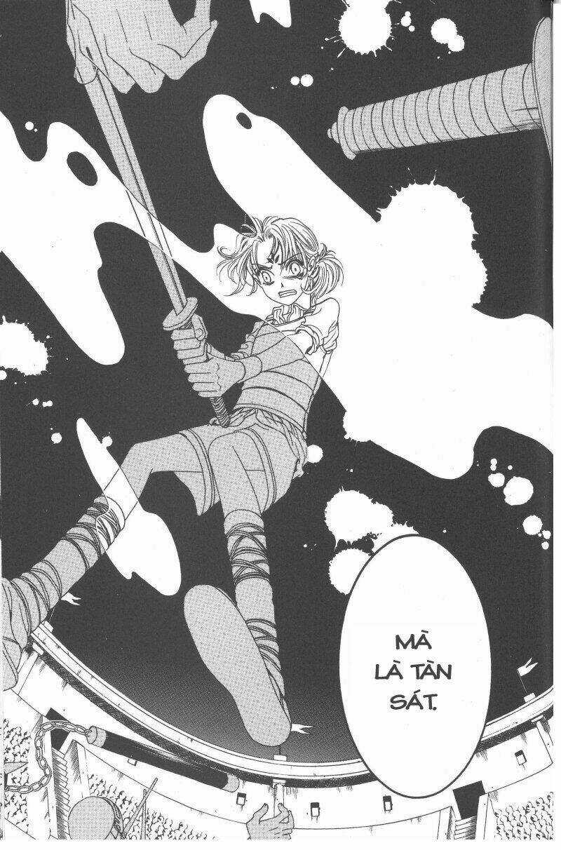 Rure - Chapter 7 - Trang 8