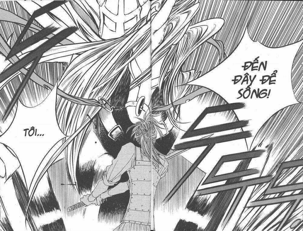 Rure - Chapter 7 - Trang 10