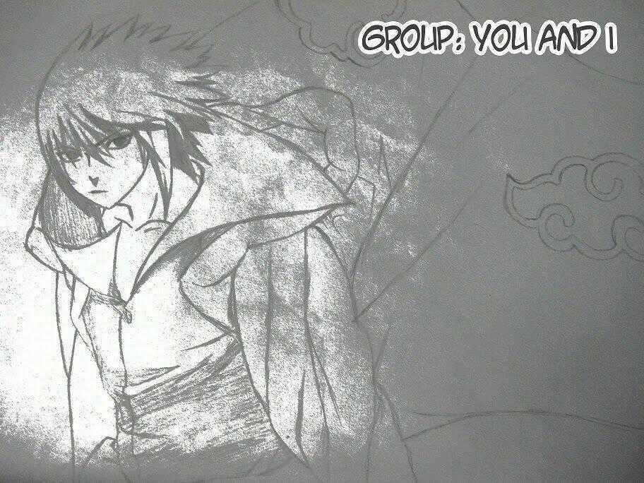 Rure - Chapter 8 - Trang 1