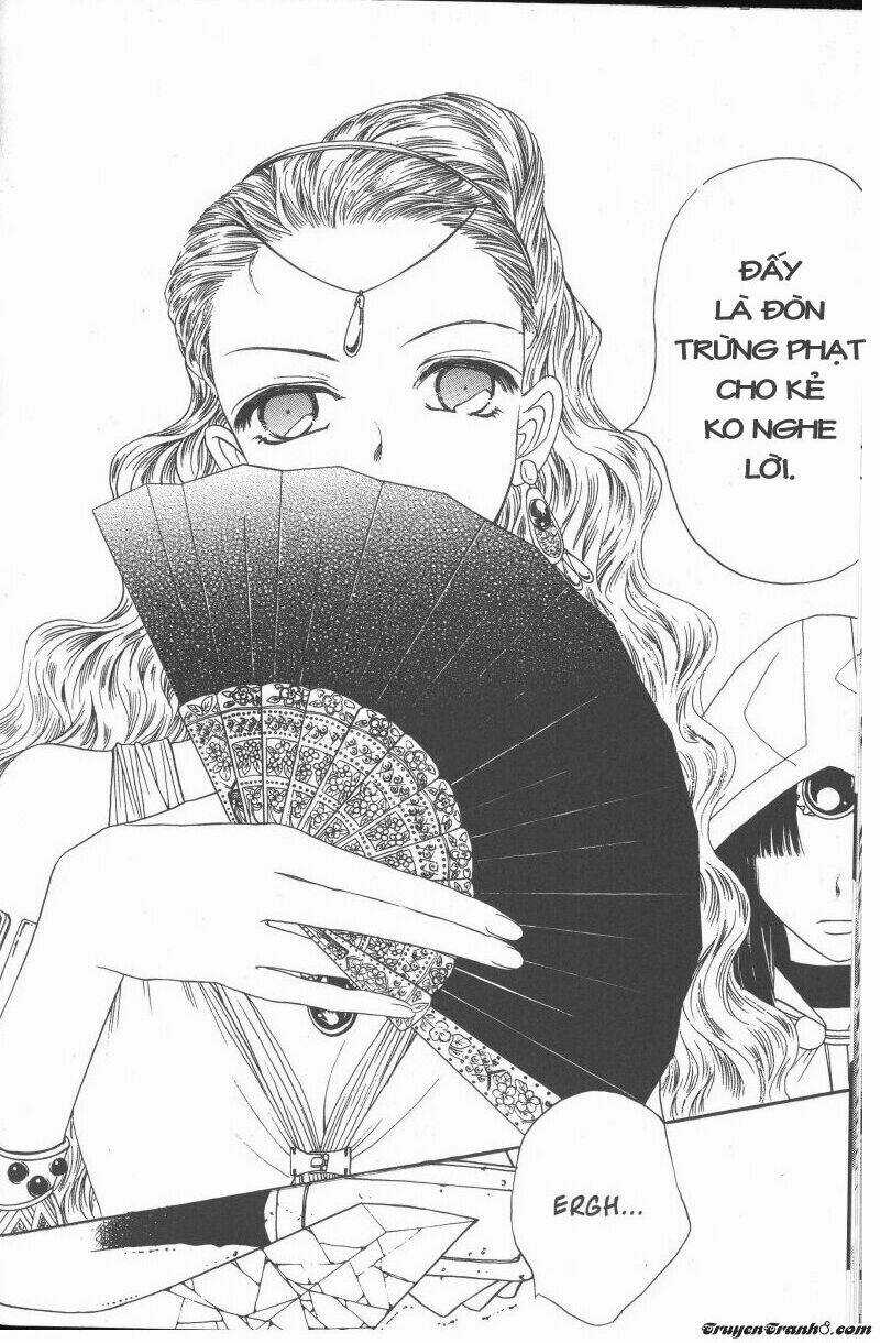 Rure - Chapter 8 - Trang 14