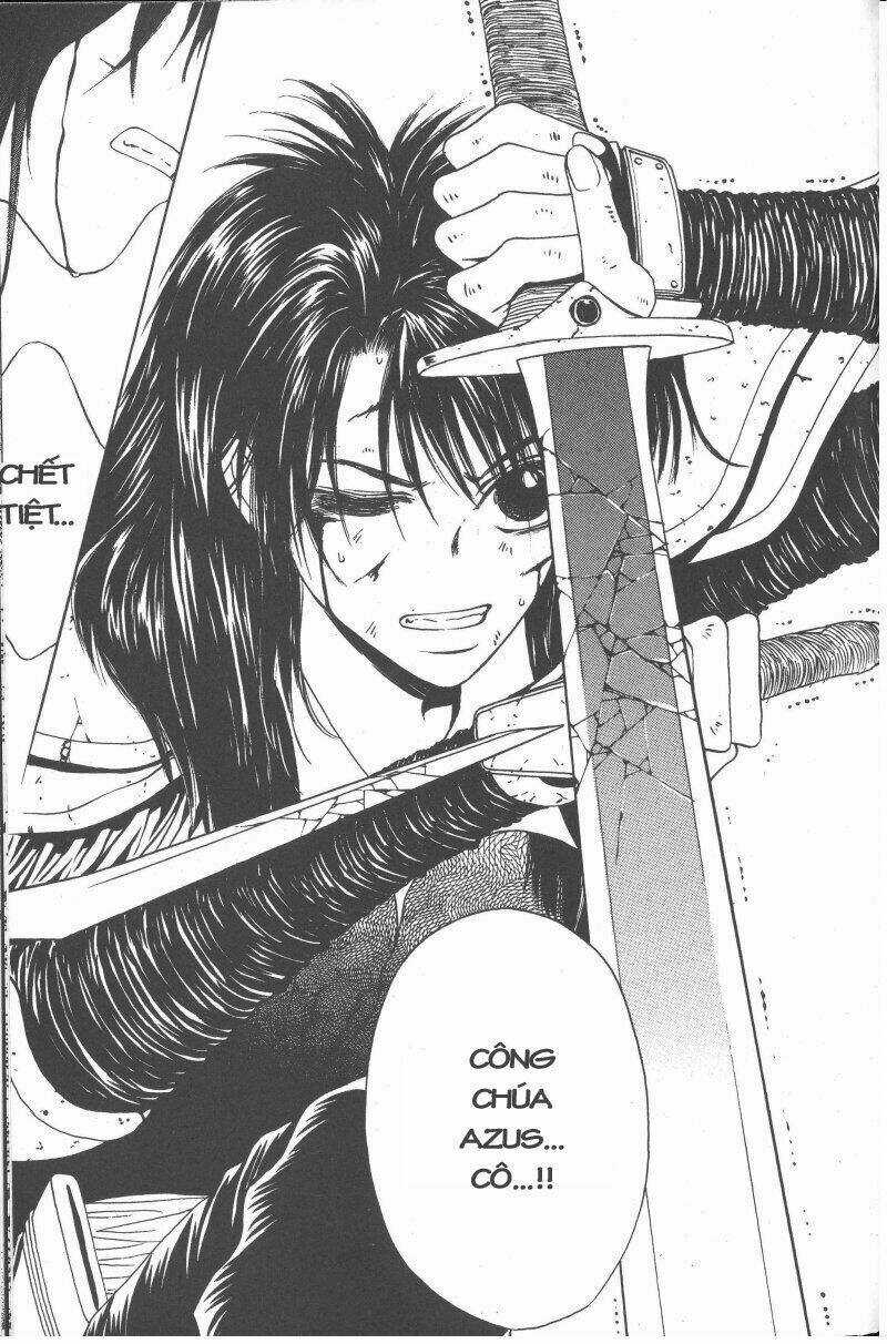 Rure - Chapter 8 - Trang 15