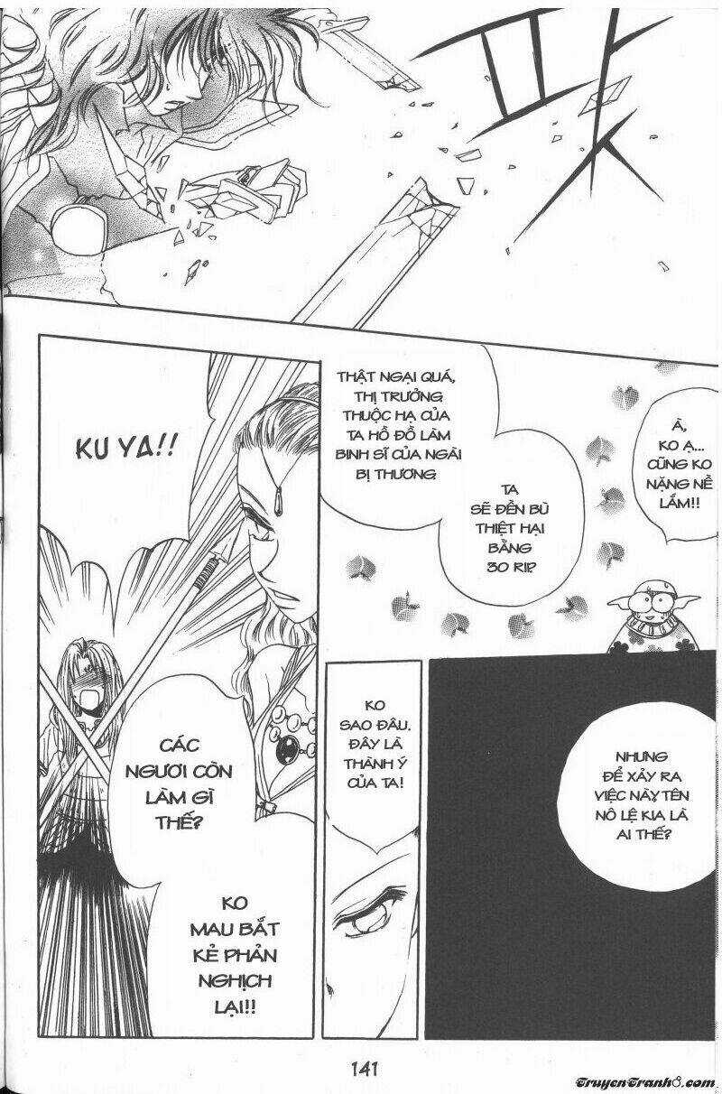 Rure - Chapter 8 - Trang 16