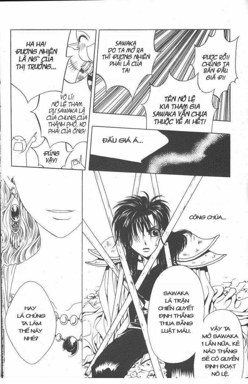 Rure - Chapter 8 - Trang 17