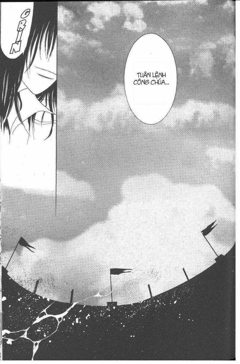 Rure - Chapter 8 - Trang 19