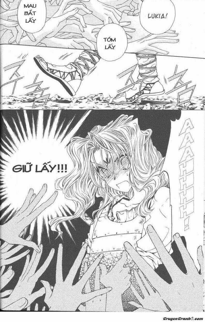 Rure - Chapter 8 - Trang 3