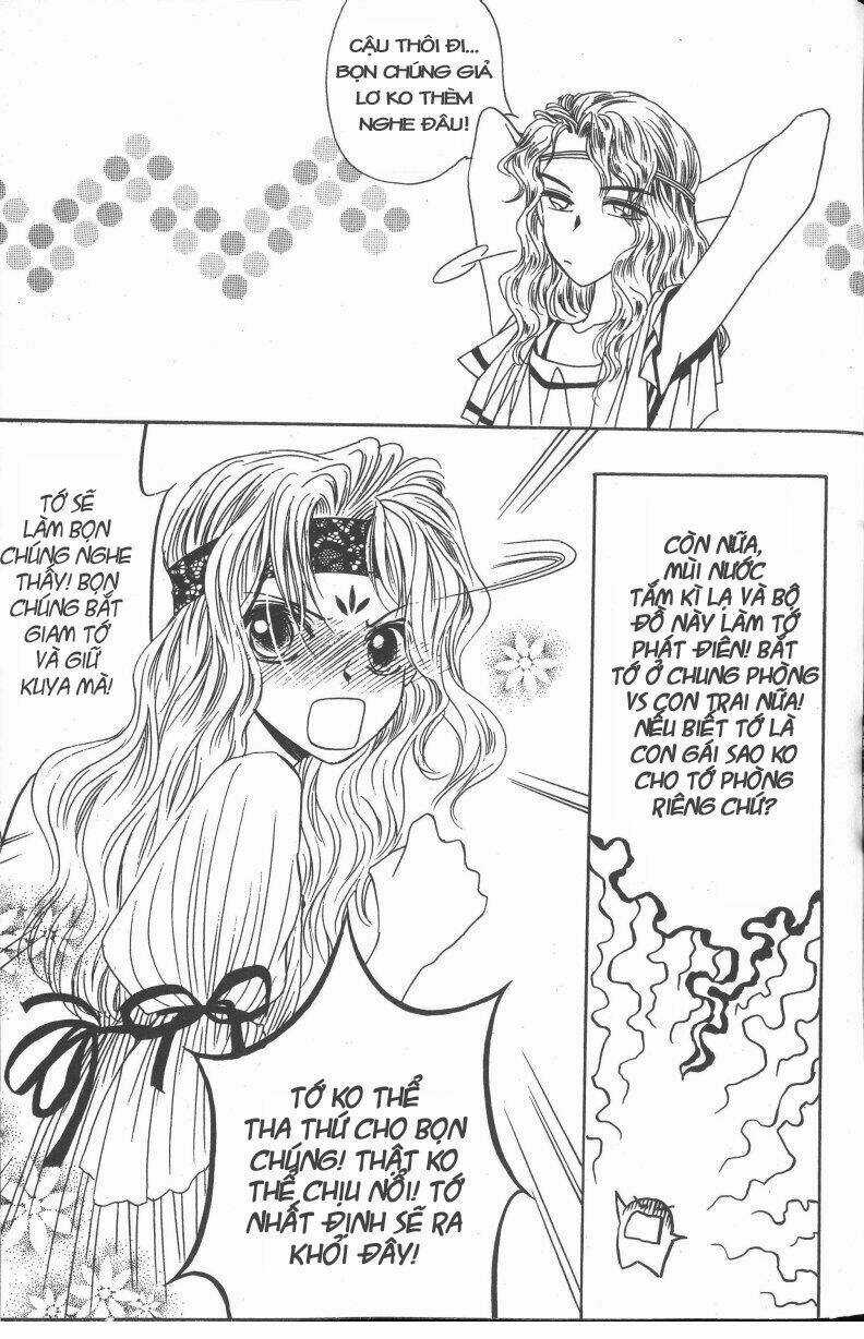 Rure - Chapter 8 - Trang 21