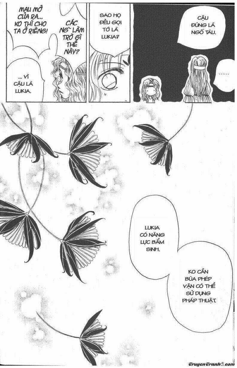 Rure - Chapter 8 - Trang 22