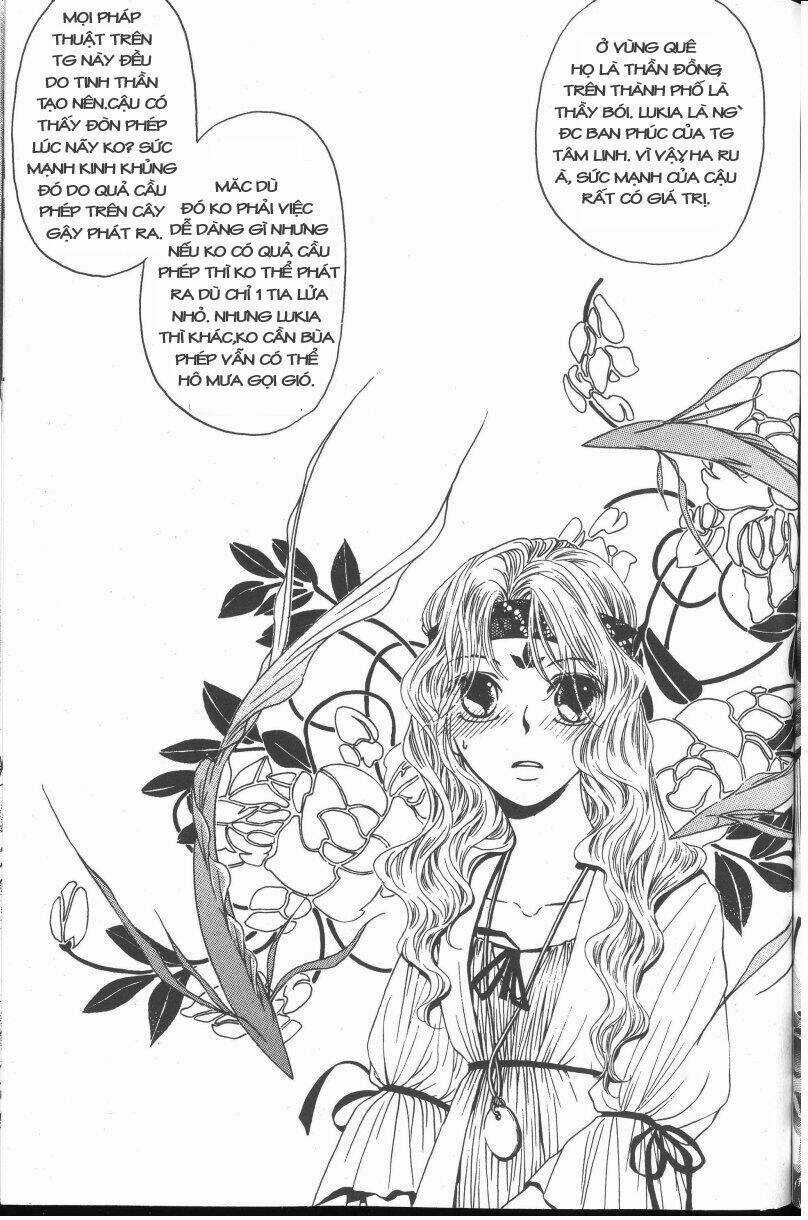 Rure - Chapter 8 - Trang 23