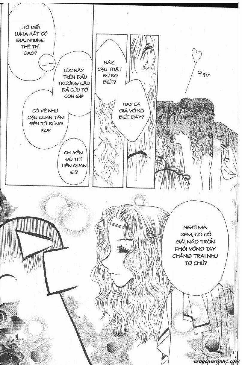 Rure - Chapter 8 - Trang 24