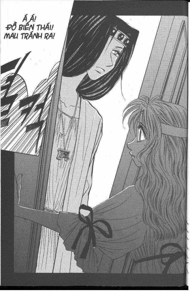 Rure - Chapter 8 - Trang 25