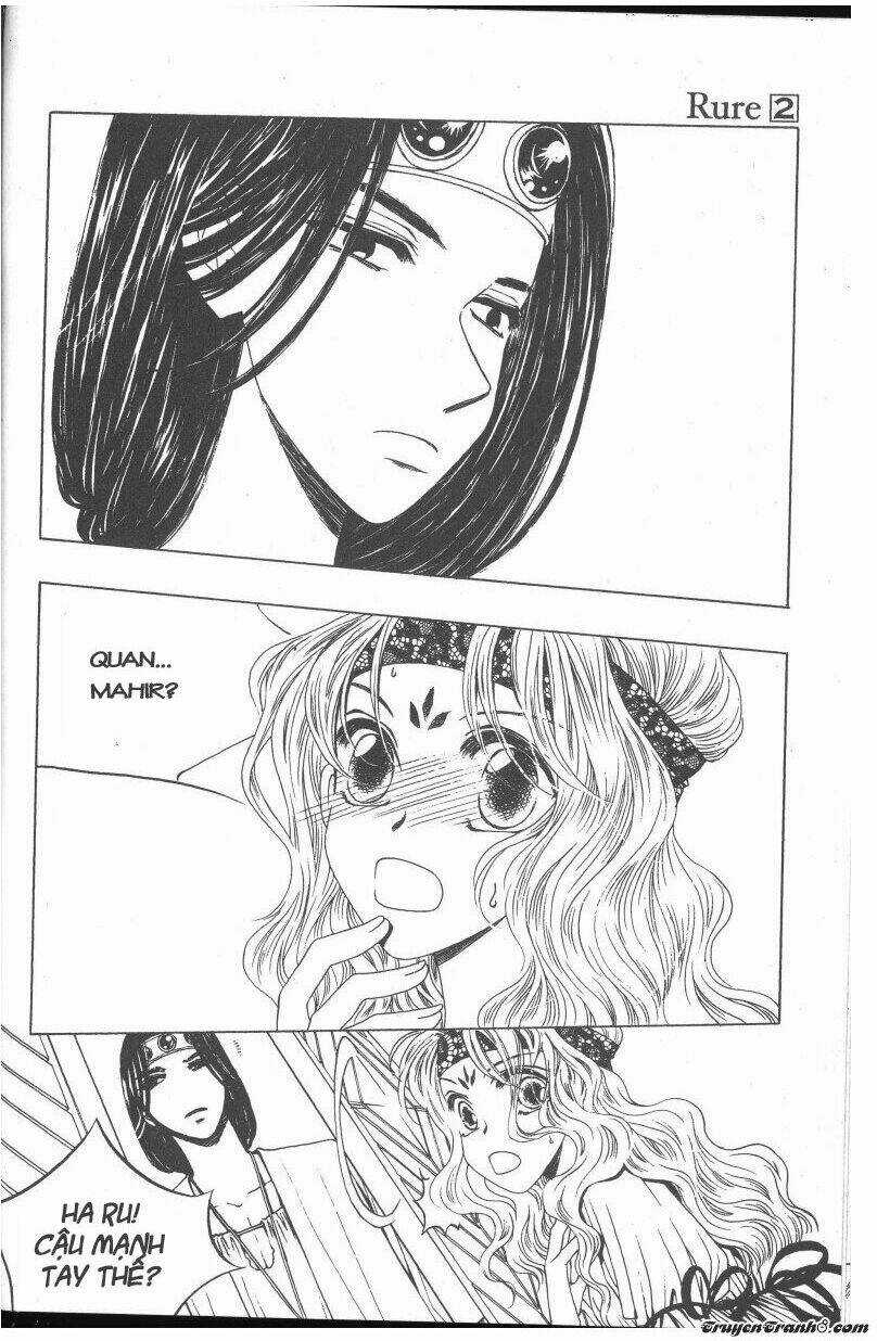 Rure - Chapter 8 - Trang 26
