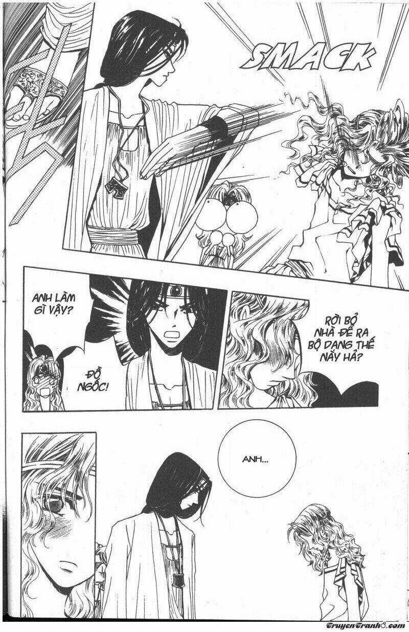 Rure - Chapter 8 - Trang 28