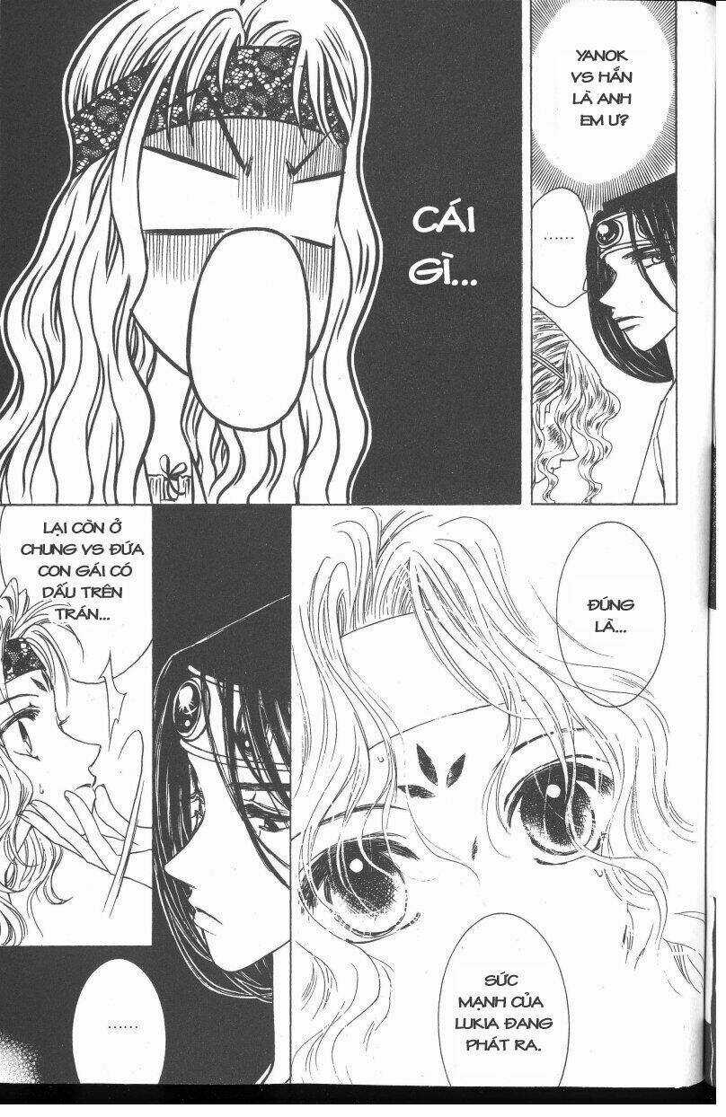 Rure - Chapter 8 - Trang 29