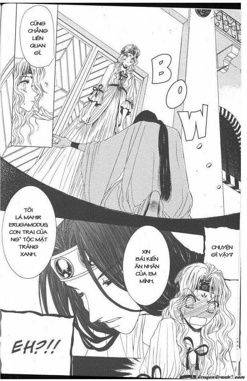 Rure - Chapter 8 - Trang 30