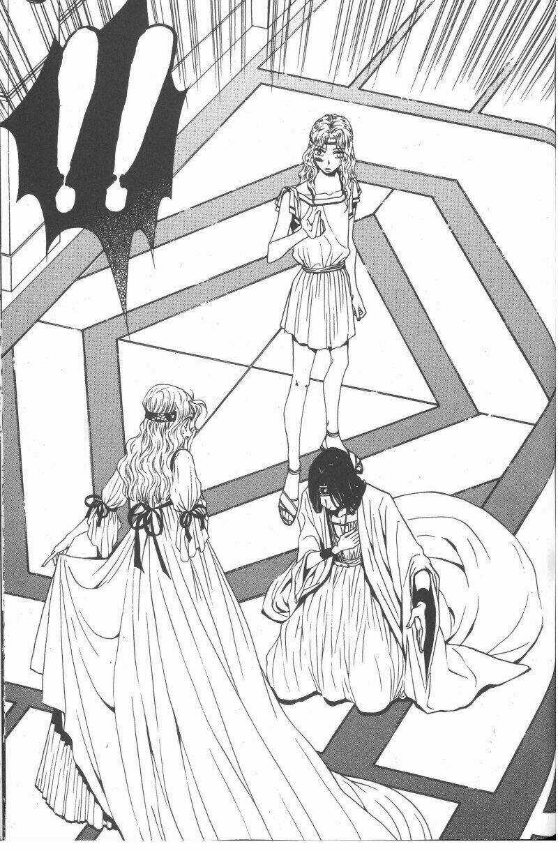 Rure - Chapter 8 - Trang 31