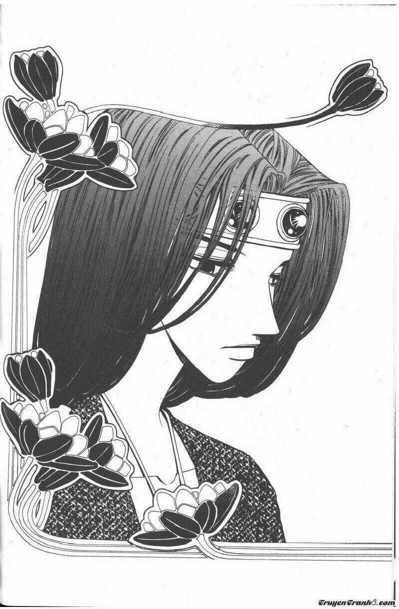 Rure - Chapter 8 - Trang 32