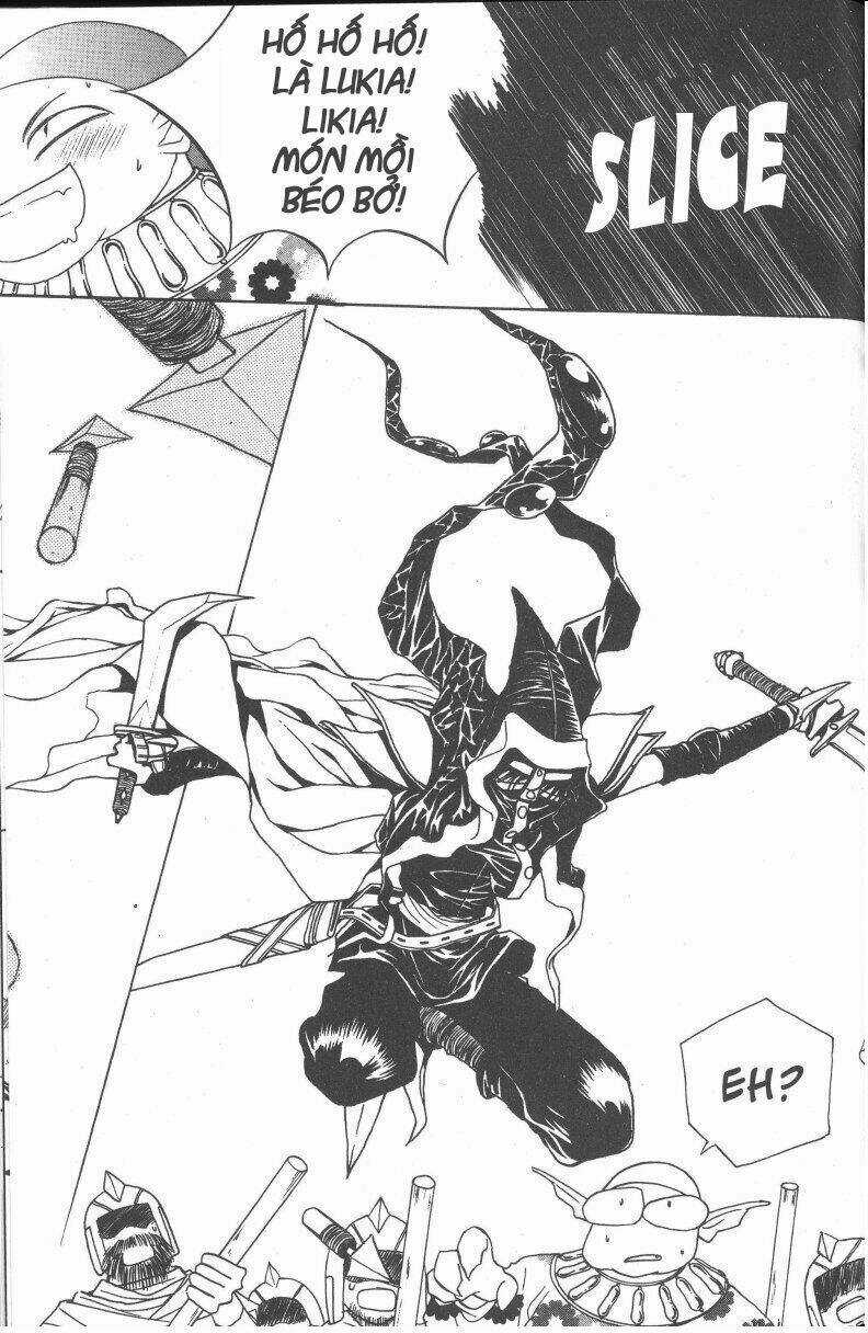 Rure - Chapter 8 - Trang 6