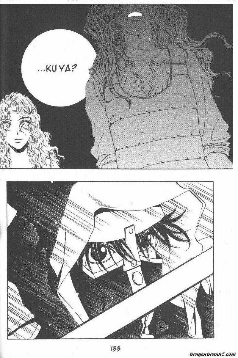 Rure - Chapter 8 - Trang 9