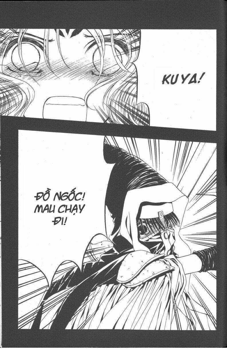 Rure - Chapter 8 - Trang 10