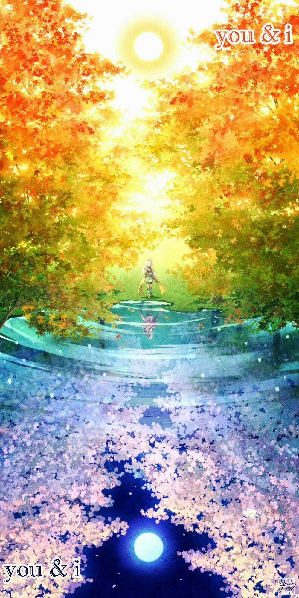 Rure - Chapter 9 - Trang 1