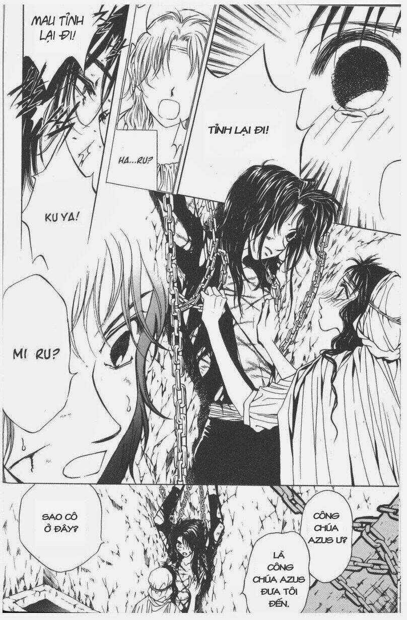 Rure - Chapter 9 - Trang 11