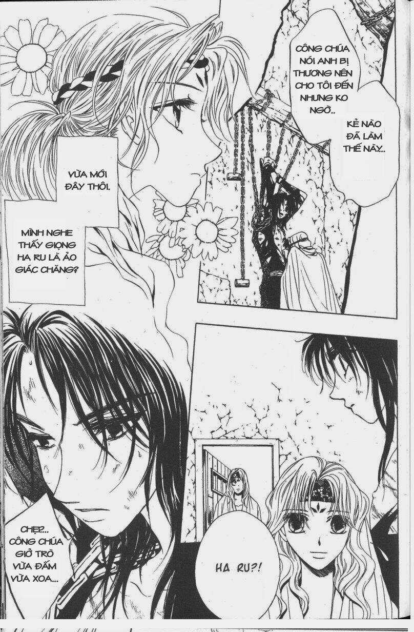 Rure - Chapter 9 - Trang 12