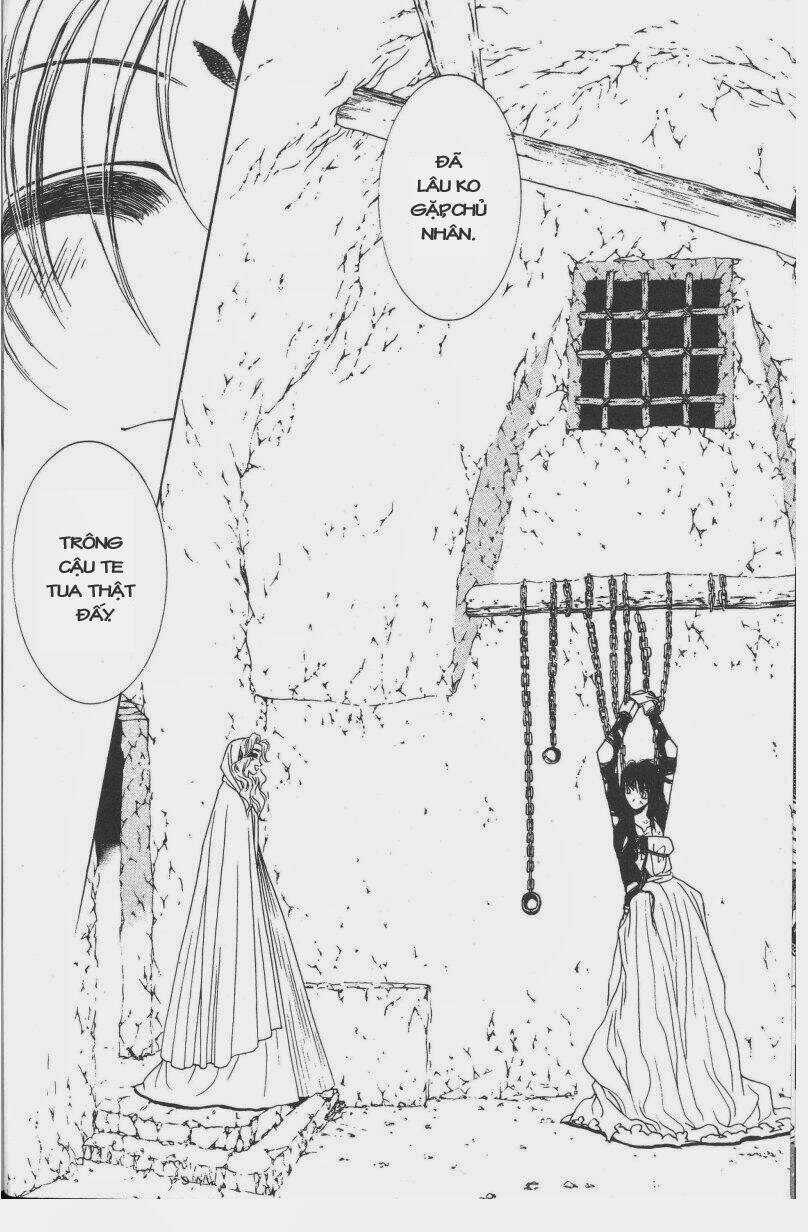 Rure - Chapter 9 - Trang 13