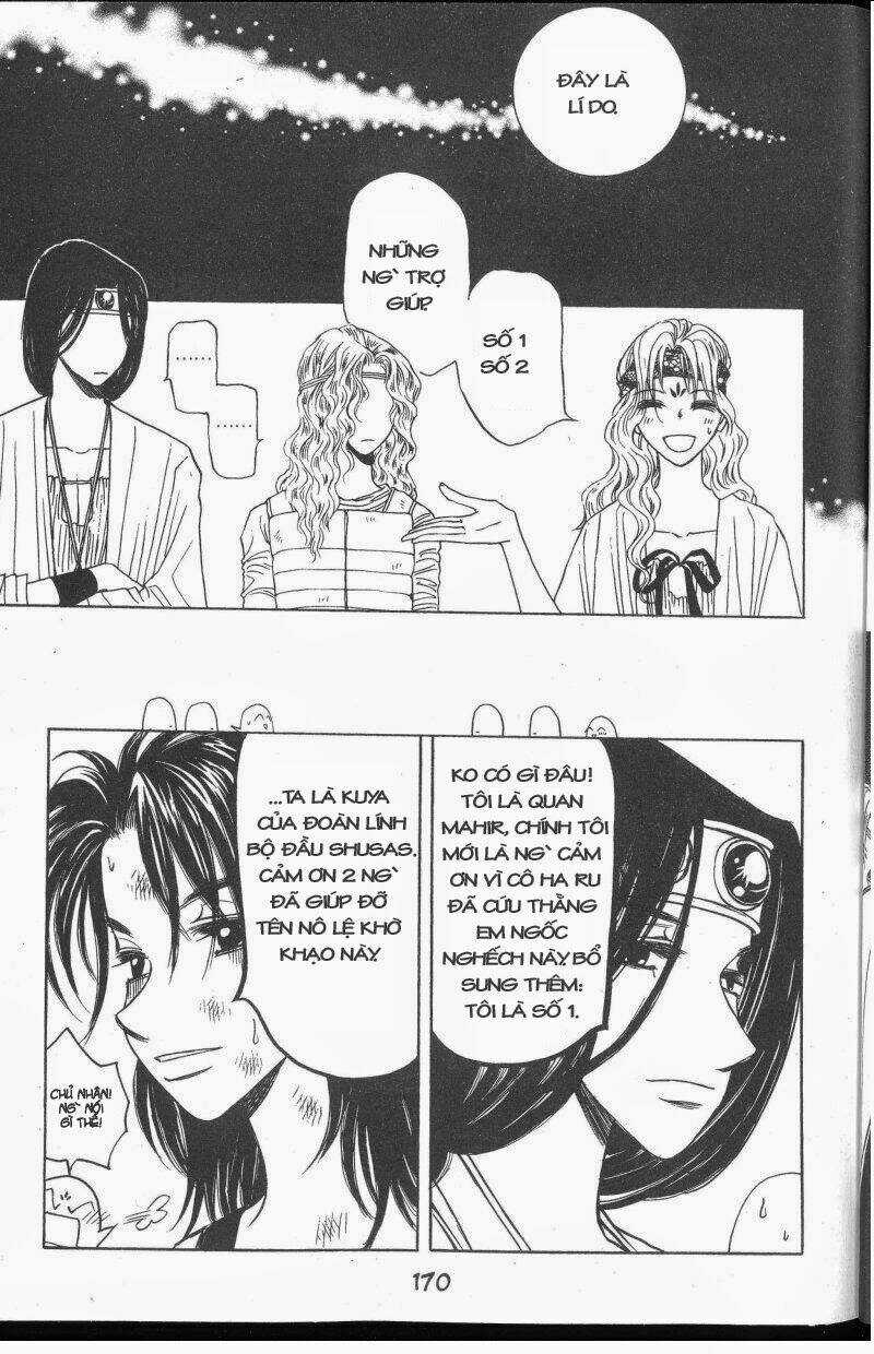 Rure - Chapter 9 - Trang 14