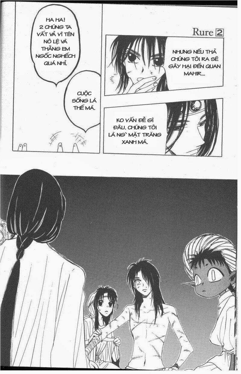 Rure - Chapter 9 - Trang 15