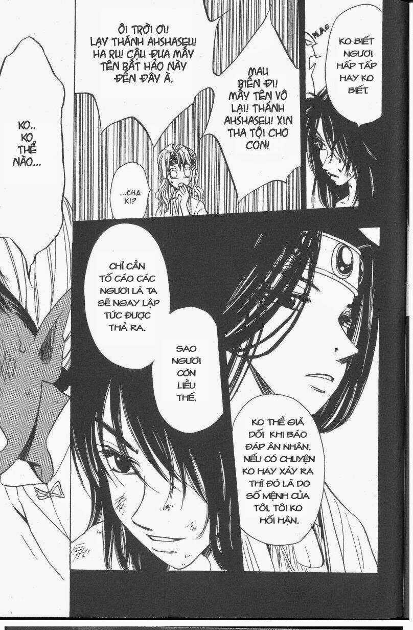 Rure - Chapter 9 - Trang 16