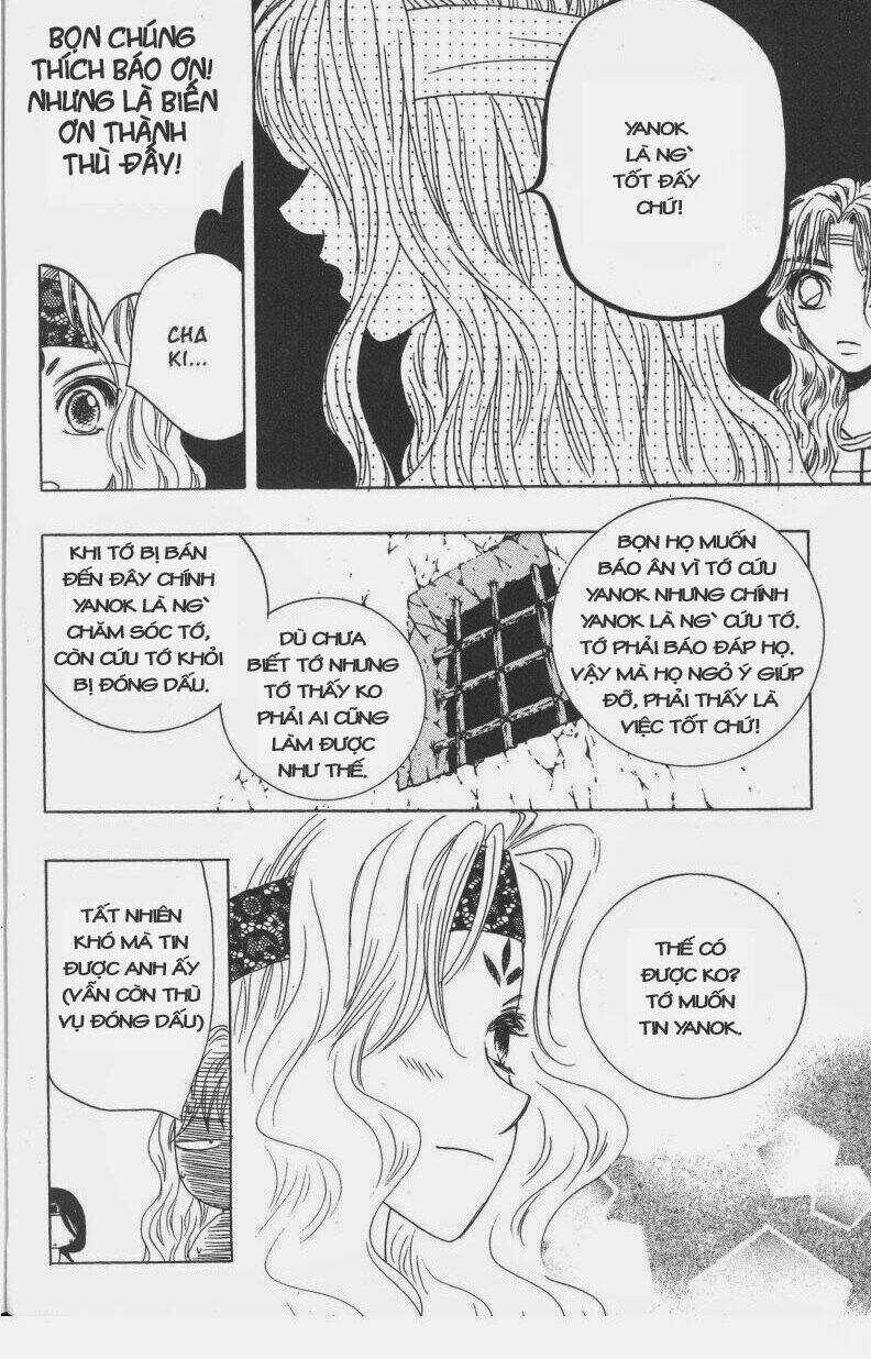 Rure - Chapter 9 - Trang 19