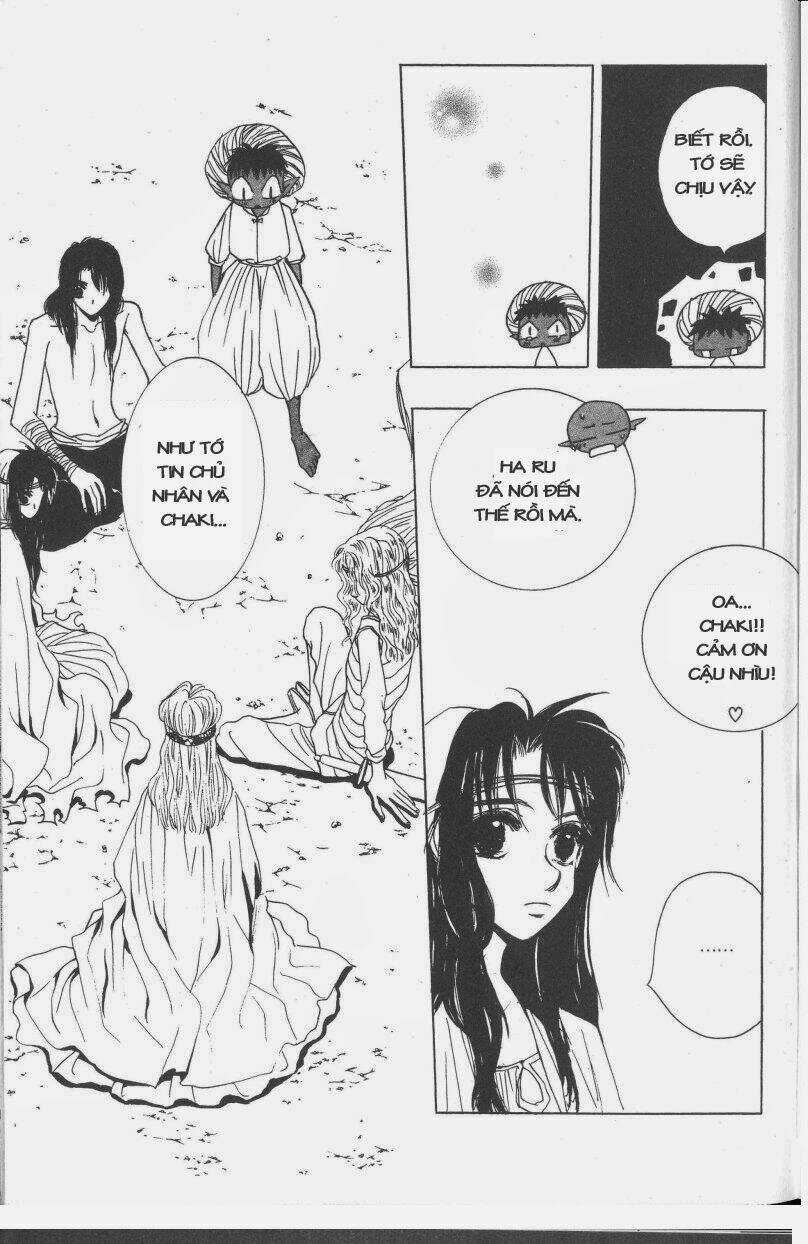 Rure - Chapter 9 - Trang 20