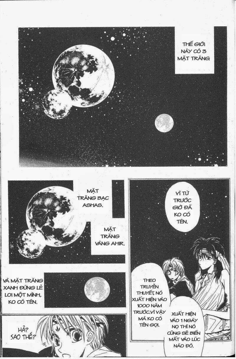 Rure - Chapter 9 - Trang 3