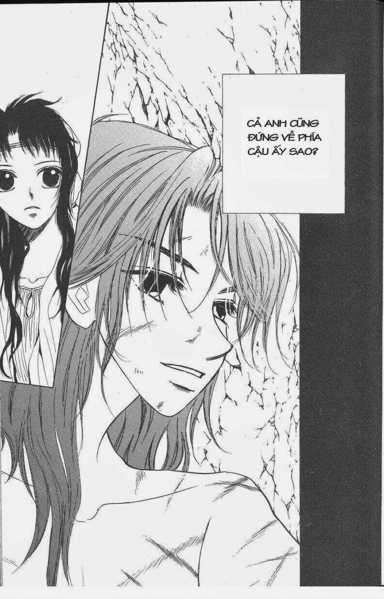 Rure - Chapter 9 - Trang 22