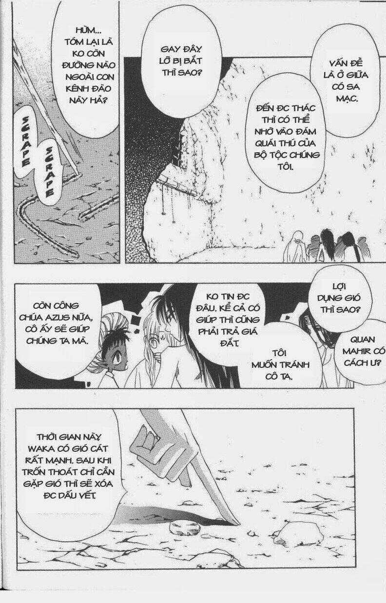 Rure - Chapter 9 - Trang 23