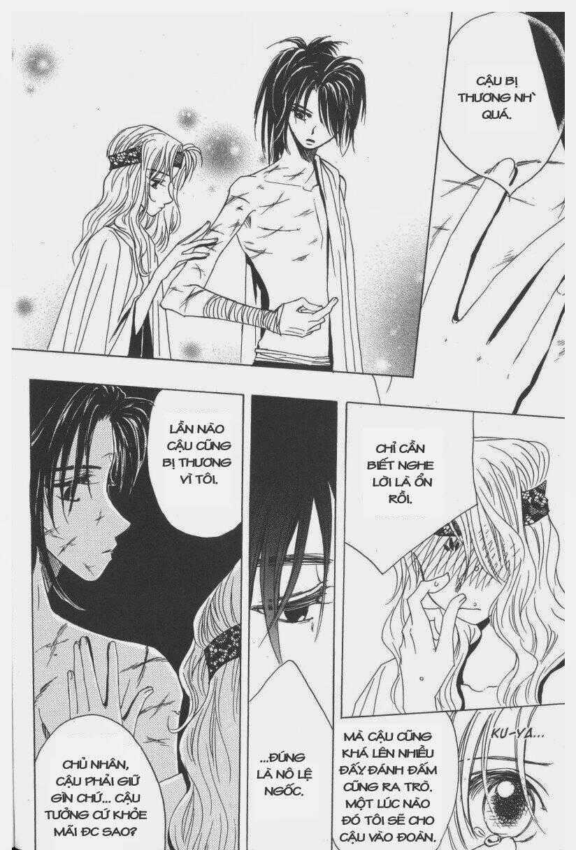 Rure - Chapter 9 - Trang 25