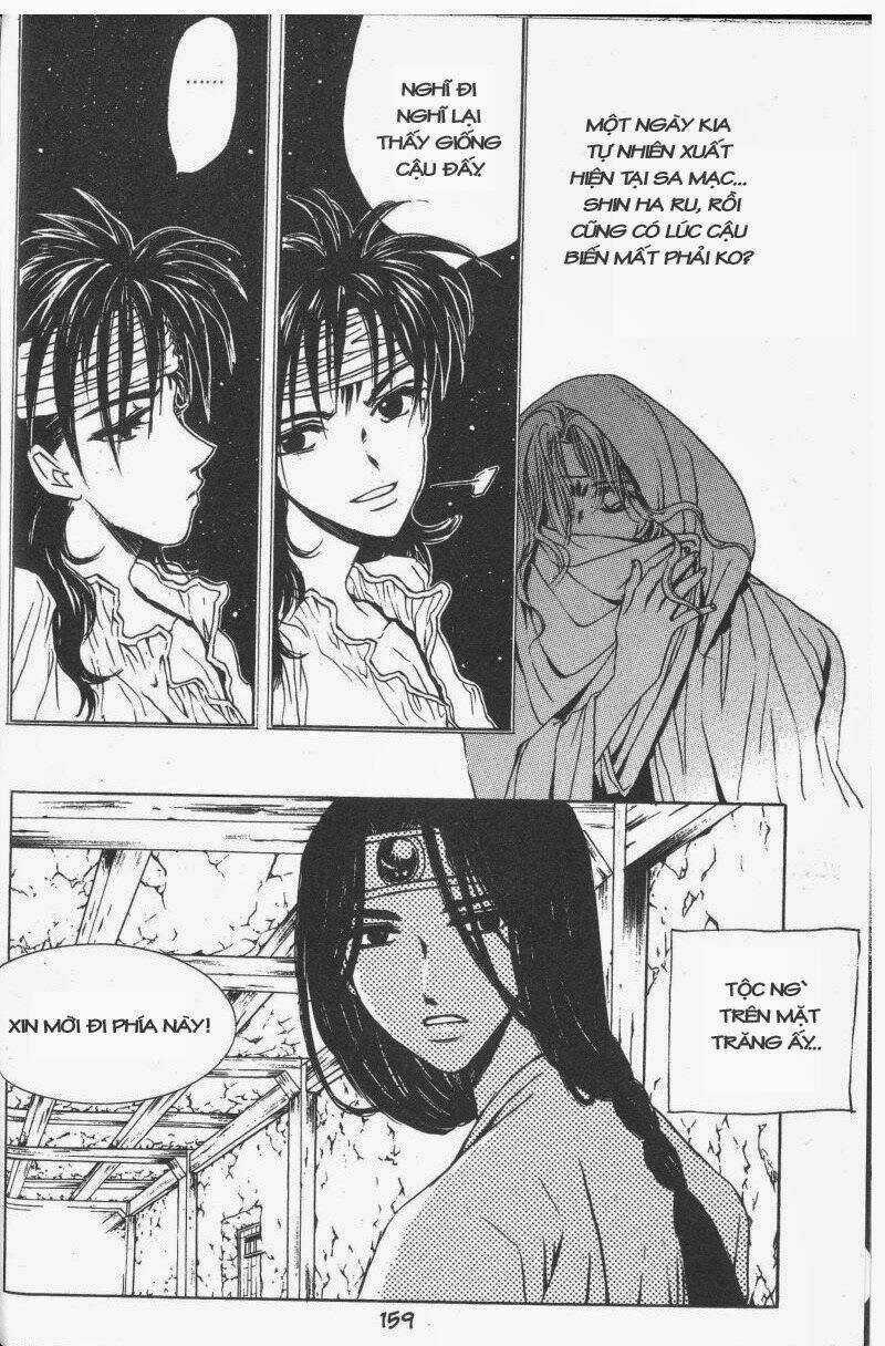 Rure - Chapter 9 - Trang 4