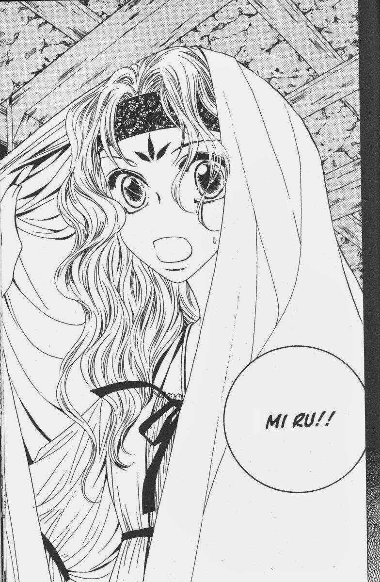 Rure - Chapter 9 - Trang 7