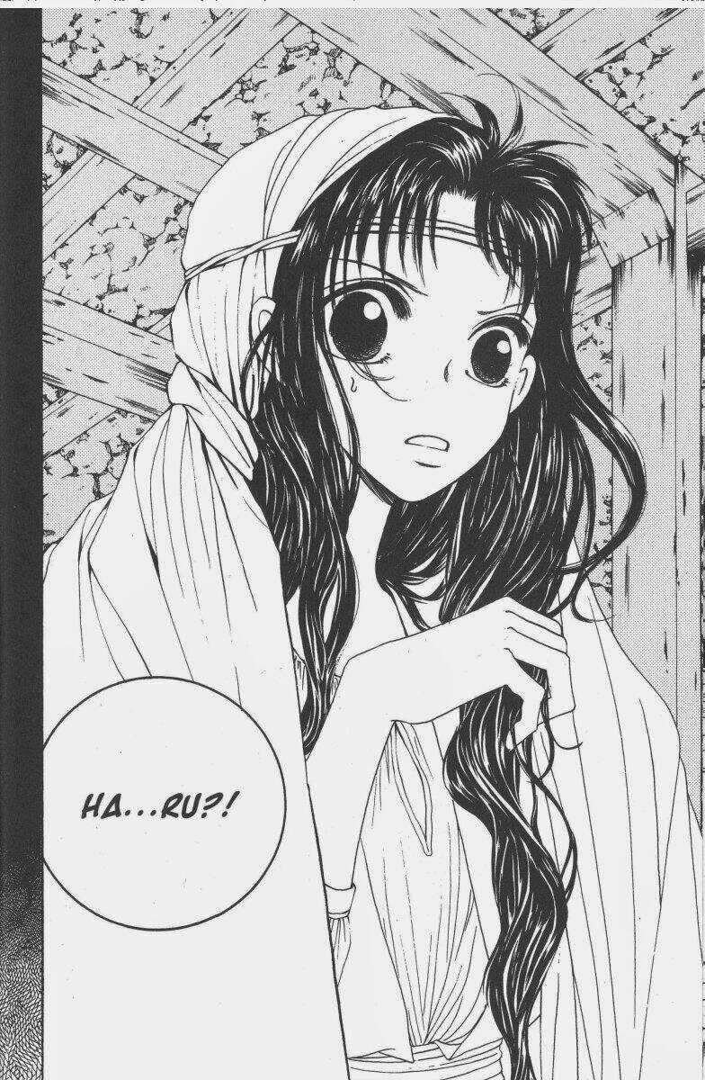 Rure - Chapter 9 - Trang 8