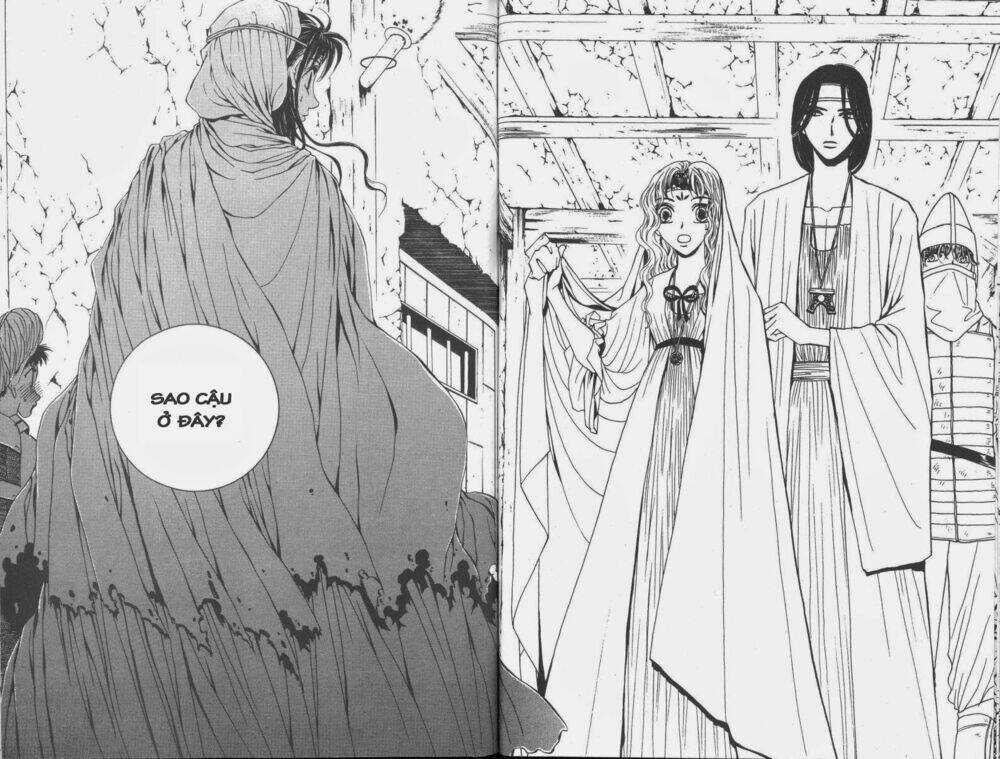 Rure - Chapter 9 - Trang 9