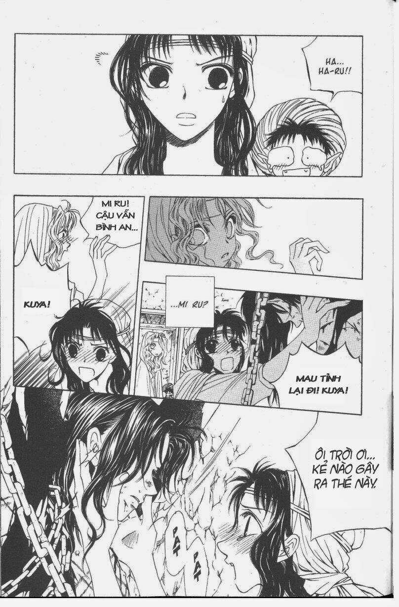 Rure - Chapter 9 - Trang 10