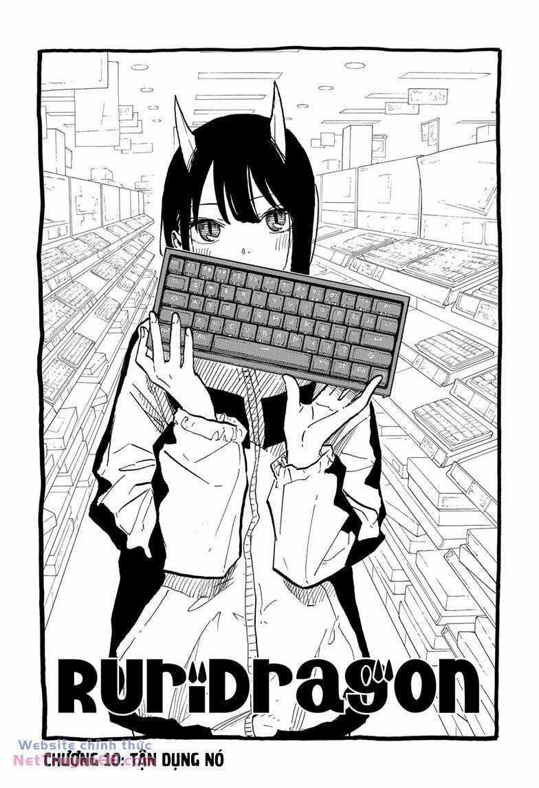 Ruri Dragon - Chapter 10 - Trang 2