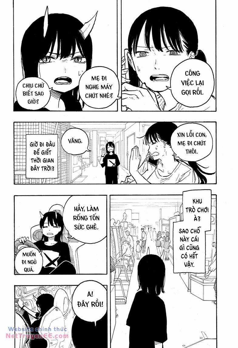 Ruri Dragon - Chapter 10 - Trang 11