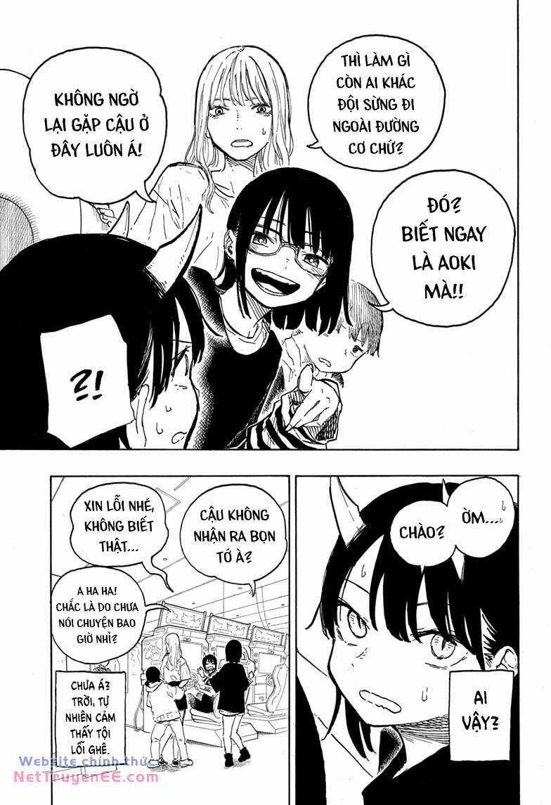 Ruri Dragon - Chapter 10 - Trang 12